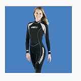 Neosport Junior 3mm Fullsuit Wetsuit