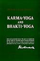 Karma-Yoga and Bhakti-Yoga