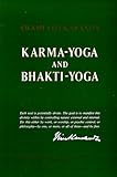 Karma-Yoga and Bhakti-Yoga