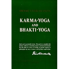 Karma Yoga: The Yoga of Dedicated Action