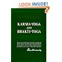 Karma-Yoga and Bhakti-Yoga