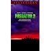 Predator 2 [VHS]