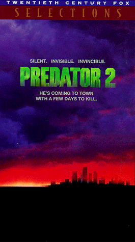 Predator 2