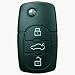 Shocking Car Key Remote