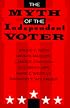 The Myth of the Independent Voter