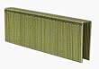 B & C Eagle, 10,000 Count, 1-1/2" Length, 16 Gauge, 1/2" Medium Crown Galvanized Sheathing Staples