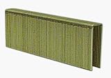 B & C Eagle PM-112 1-1/2-Inch by 16 Gauge by 1/2-Inch Medium Crown Galvanized Sheathing Staple (10,000 per Box)