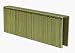 B and C Eagle PM-112 1-1 2-Inch by 16 Gauge by 1 2-Inch Medium Crown Galvanized Sheathing Staple (10,000 per Box)