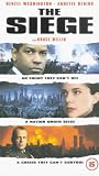 The Siege [UK-Import] - Denzel Washington