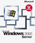 Microsoft Windows 2000 Server 10-Client