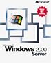 Microsoft Windows 2000 Server 10-Client
