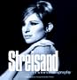 Streisand: The Pictorial Biography