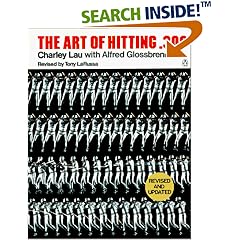 The Art of Hitting .300