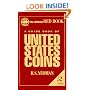 A Guide Book of United States Coins: 1999