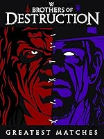 WWE Brothers of Destruction