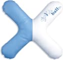 Yackle Ball - Black/ White
