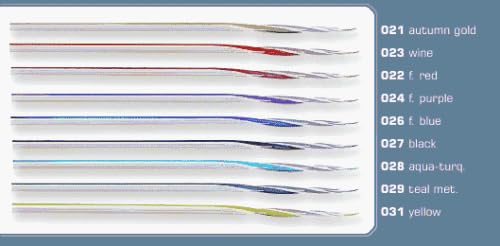 Sideswipe vinyl graphic decal