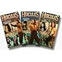 hercules xena trilogy