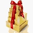 Traditional Golden Elegance Bundle of Treats&trade; (11 &frac12;" tall)