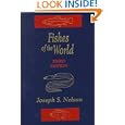 Fishes of the World, 3rd Edition