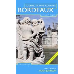 Wine Touring Bordeaux (Touring in wine country)
