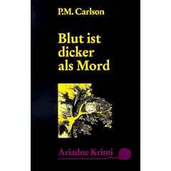 Blut ist dicker als Mord