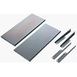 JET 98-2201 Infeed and Outfeed Tables... by Jet