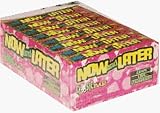 NOW and LATER 24ct