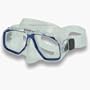 Akona - Wahoo Jr - Child Size Scuba & Snorkel Mask