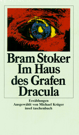 Produkt-Bild: Im Haus des Grafen Dracula