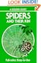 Spiders and Their Kin (Golden Guide)