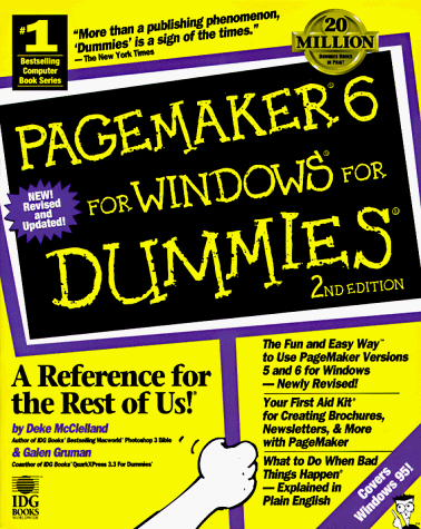 Desktop Publishing