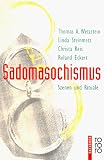 Produkt-Bild: Sadomasochismus - Szenen und Rituale