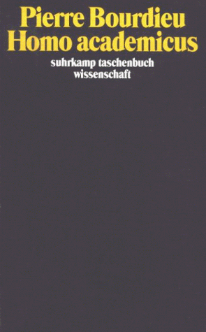 Bourdieu