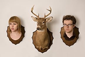 Bilder von Wye Oak