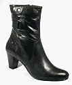 TOM TAILOR Stiefelellte Damen Schuhe
