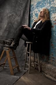 Image of Robert Plant
