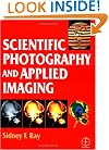 Scientific Photography and Applied Imaging