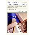 Judges, Ruth (Mastering the Old Testament, Vol 7) by  David Jackman