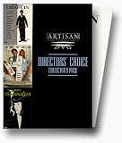 The Director's Choice [1992] (REGION 1) (NTSC)