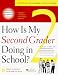 How Is My Second Grader Doing In School? What to Expect and How to Help