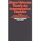J�rgen Habermas zur Einf�hrung