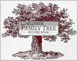 Our Family Tree Record Book