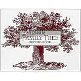Our Family Tree Record Book