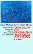 Vom Baum der Erkenntnis zum Baum des Lebens