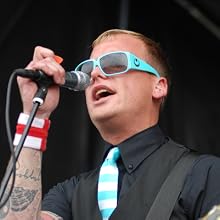 Alkaline Trio