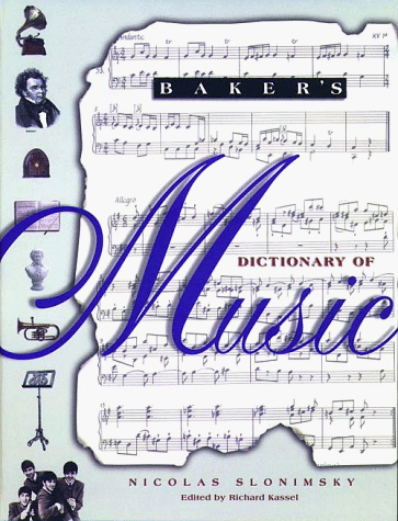Baker