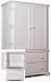 Country TV Armoire