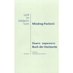 Buch der Horizonte