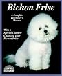 Bichon Frise (Barron's Complete Pet Owner's Manuals)